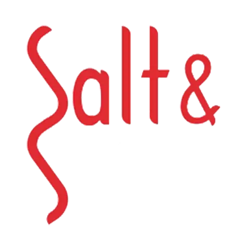 salt & suger