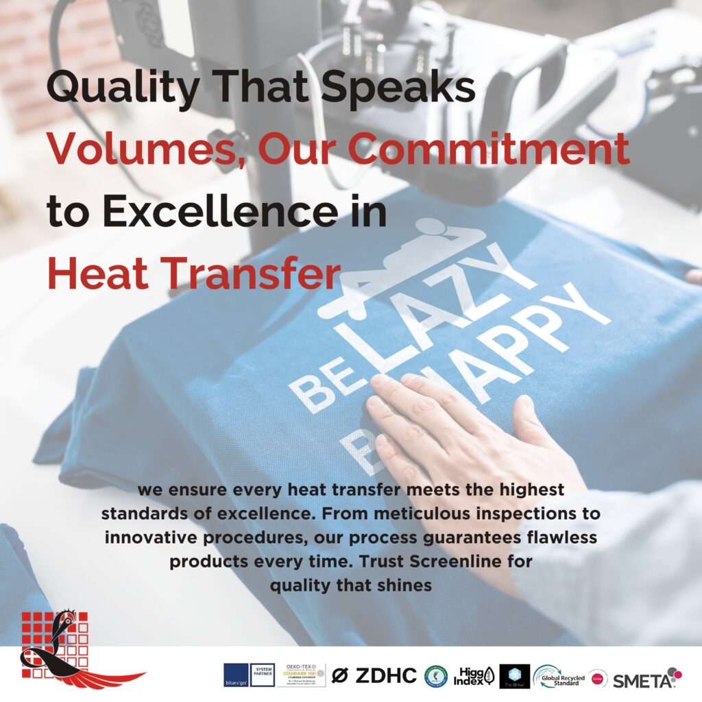 Our Commitment to Quality Assurance in Heat Transfer